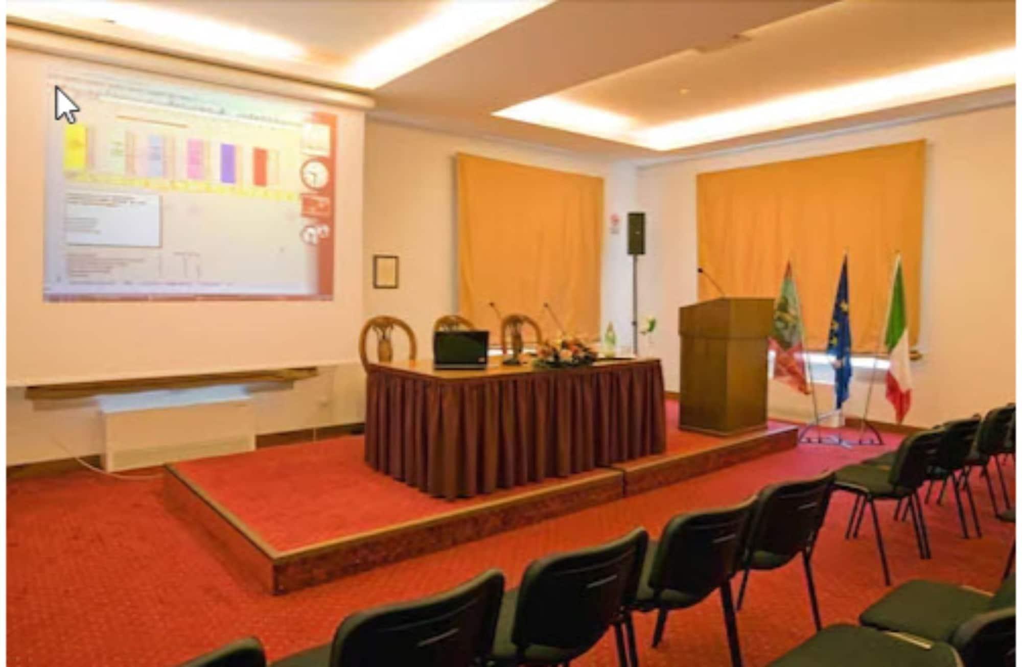 فندق بِست ويستيرن بارك كونتيننتال سان دونا دي بيافي المظهر الخارجي الصورة